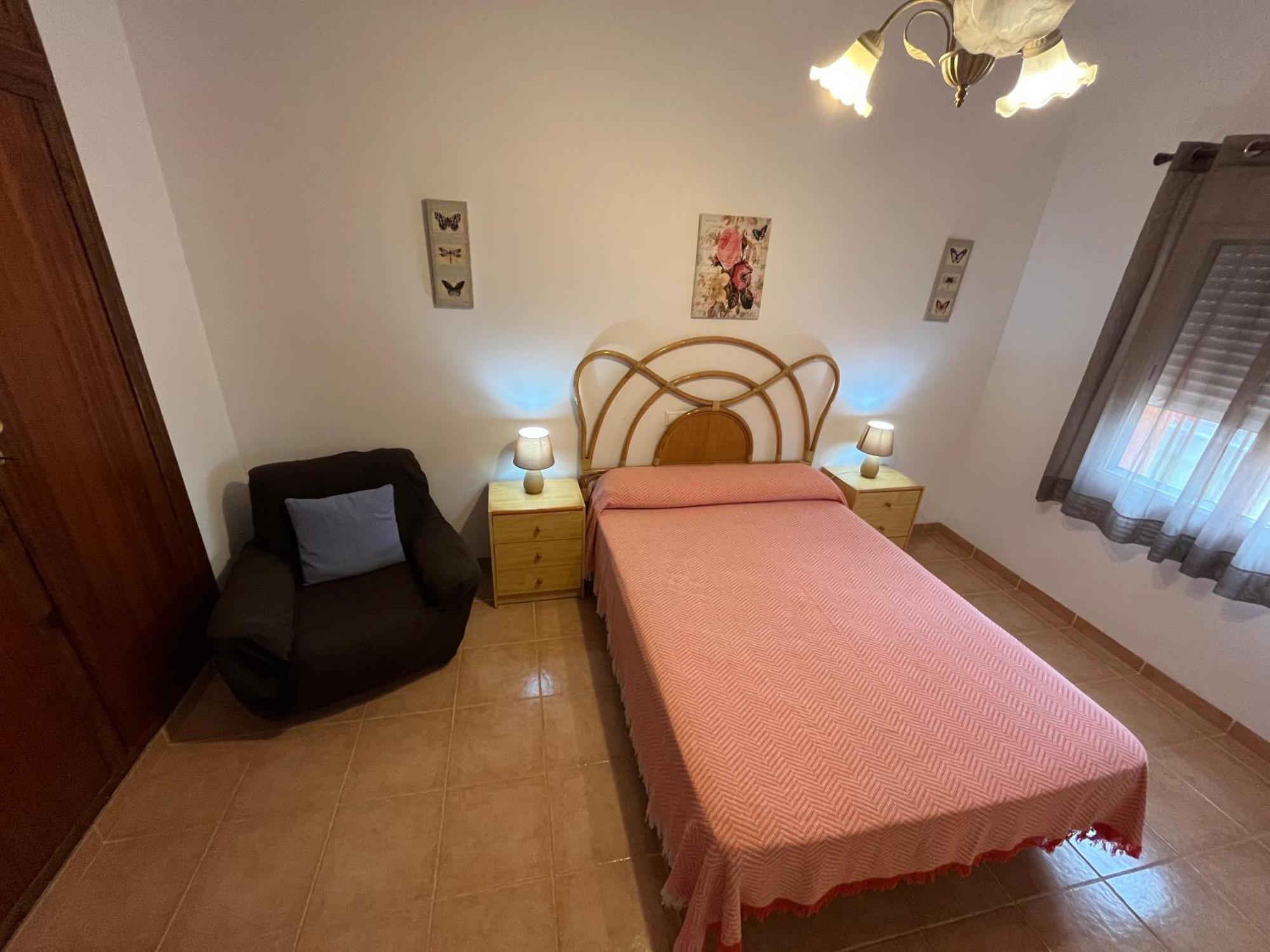Chalet Adosado Cargador Altamar Alcossebre المظهر الخارجي الصورة