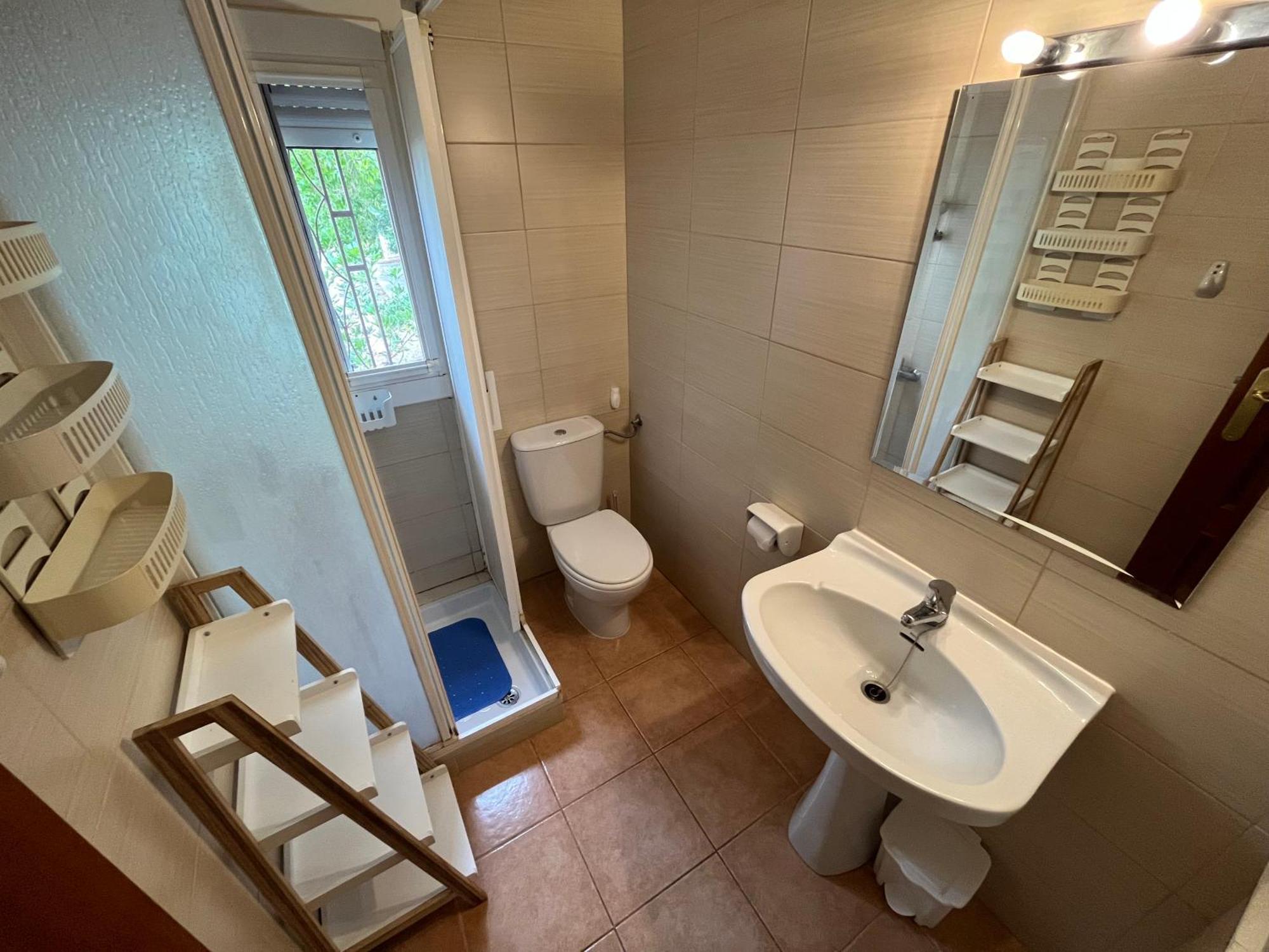 Chalet Adosado Cargador Altamar Alcossebre المظهر الخارجي الصورة