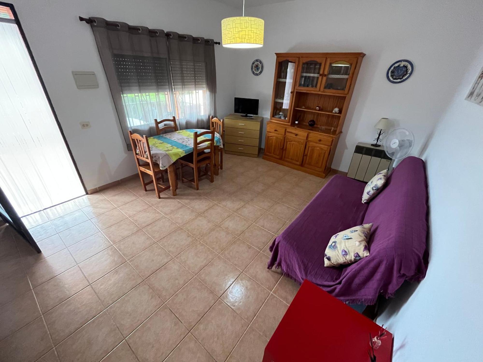 Chalet Adosado Cargador Altamar Alcossebre المظهر الخارجي الصورة