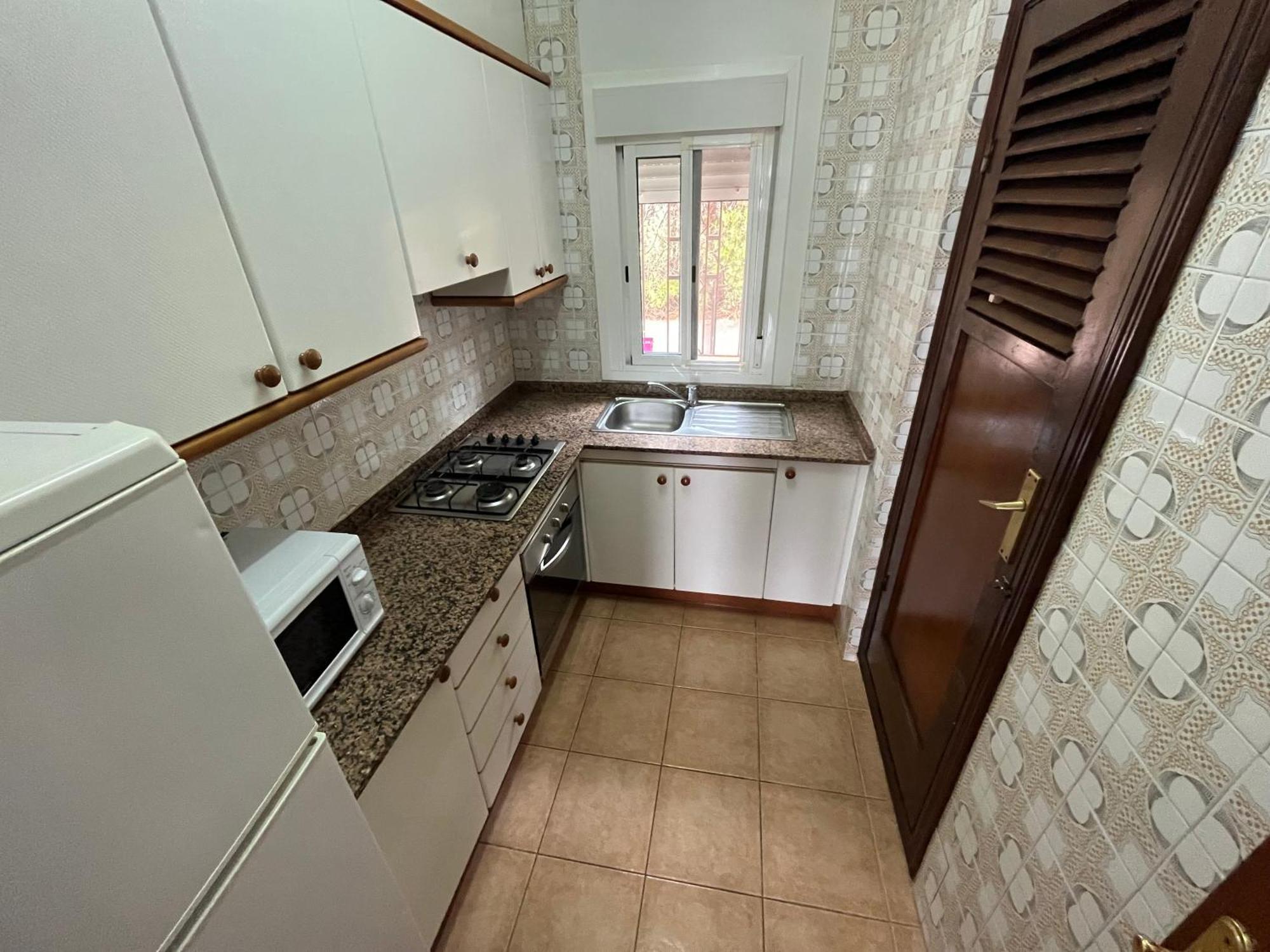 Chalet Adosado Cargador Altamar Alcossebre المظهر الخارجي الصورة